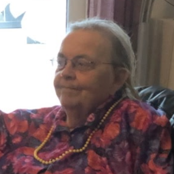 Anne Lise Johansen