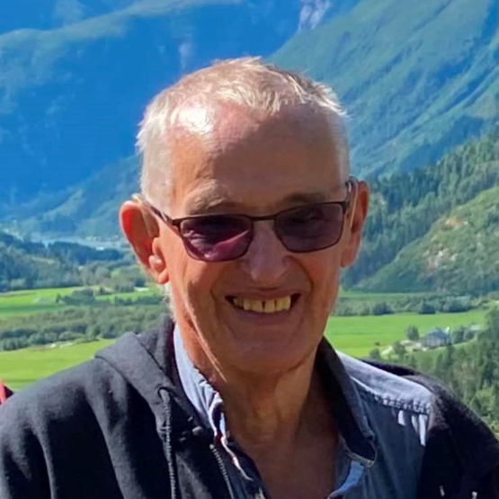 Olav Suphellen