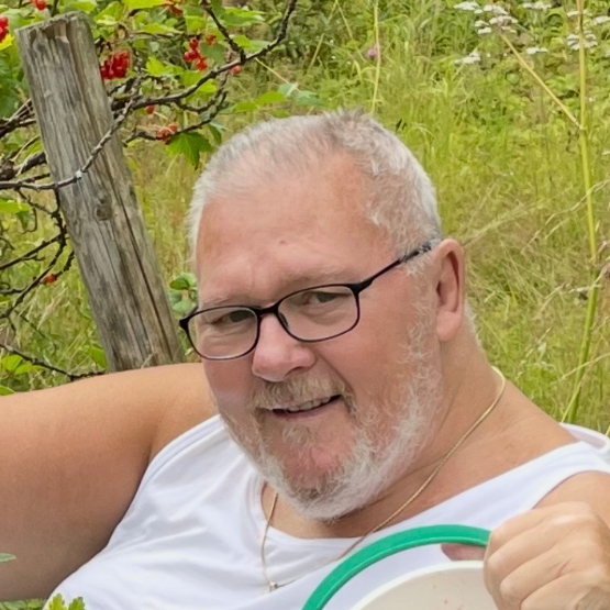 Frank  Haarseth