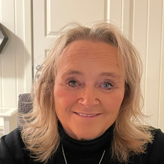 May-Torill Rotnes