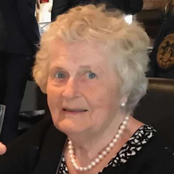 Irene Amundsen