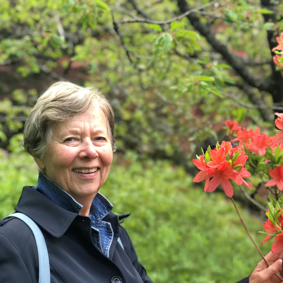 Britt Tove Martinsen