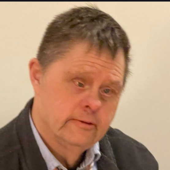 Torleiv Rudi