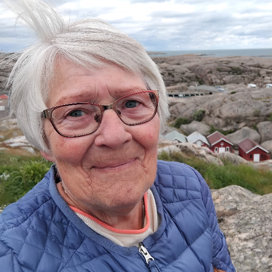 Berit Håkedal