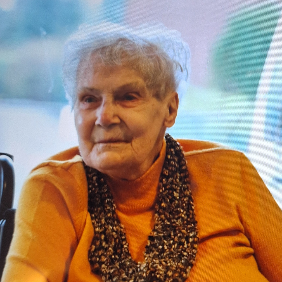 Odny Andrea Hilleren
