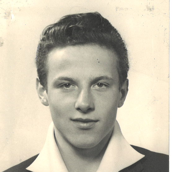 Oddvar Nygård