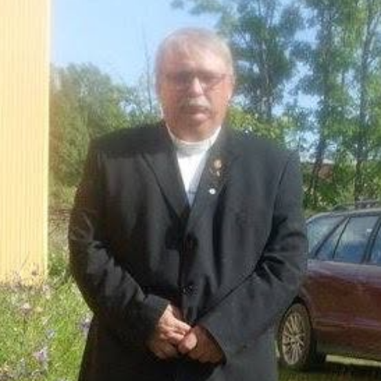 Sven Åke Nilsson