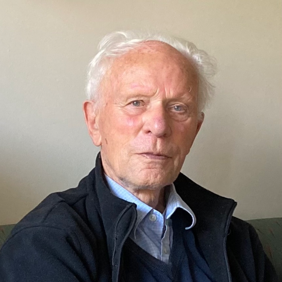 Sven Erik Tuastad