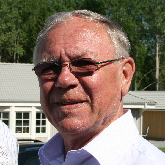 Rolf Simonsson