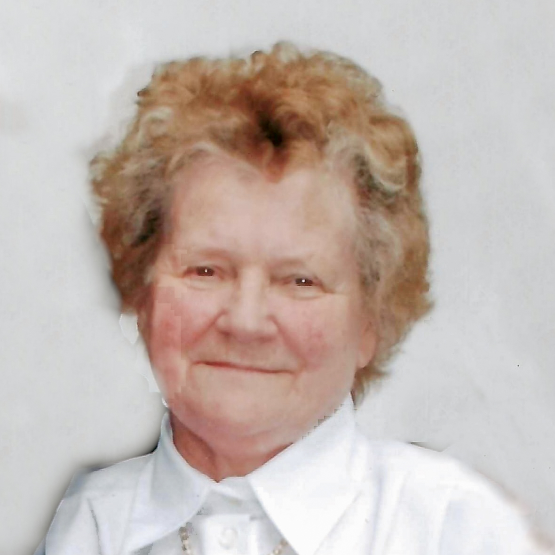 Astrid Ingeborg Flesland