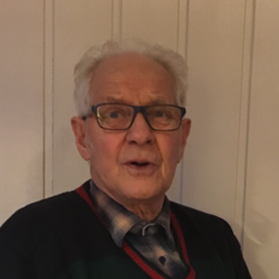 Sten Flobergseter