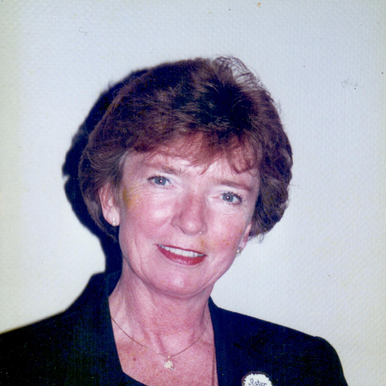 Aster Edfeldt Georgsen