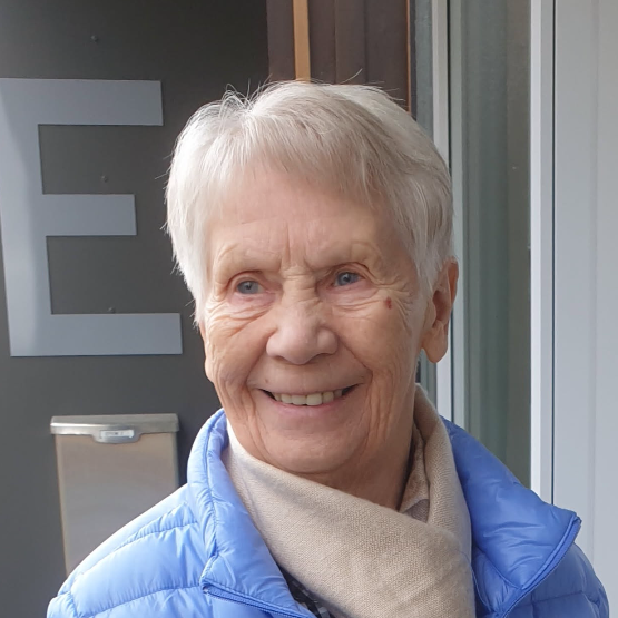 Gunvor Elise Fugleberg