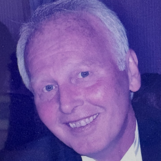 Stein Harboe Jensen