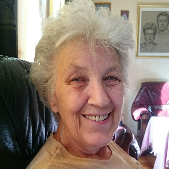 Laila Sunnfjord