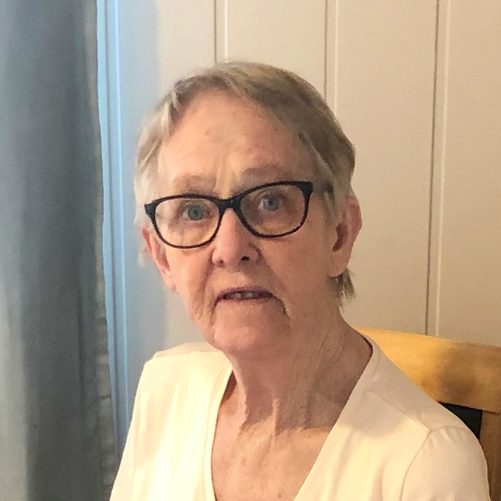 Åse Forsland