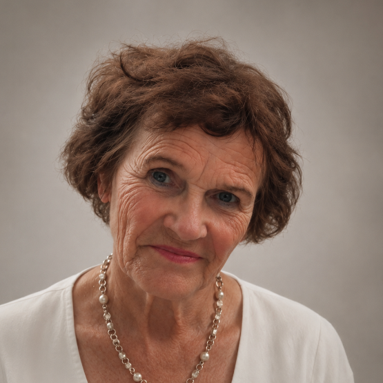 Erna Berit Syversen