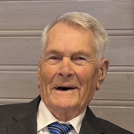 Gunnleiv Magne Tjøsvoll