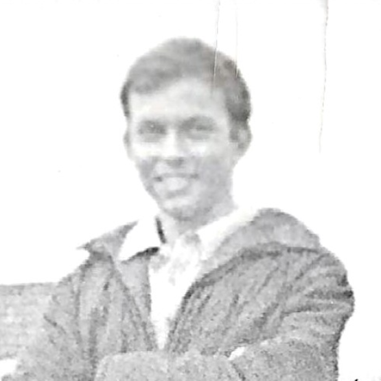 Steinar Helmer Johansen