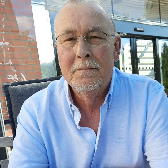 Ragnar Kristian Lycke