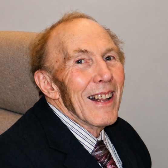 Egil Hauge