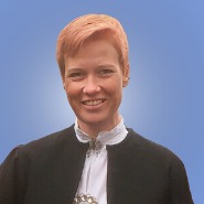 Nina Kristin Stensland-Rørby