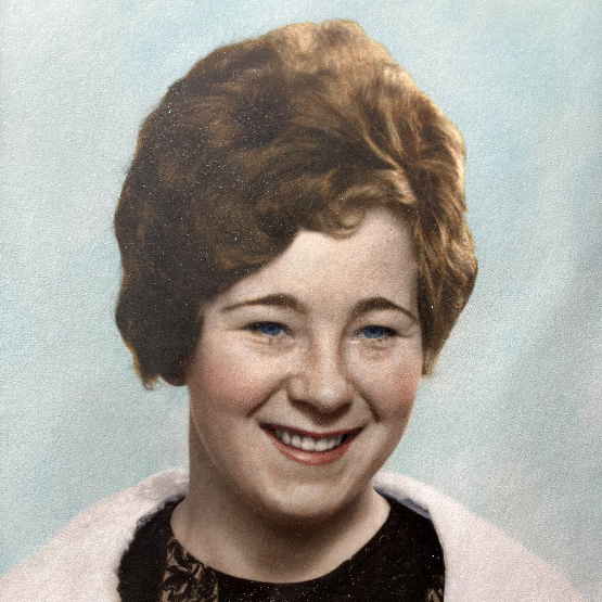 Ingrid Marie Veum