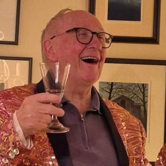 Kjell  Olsen