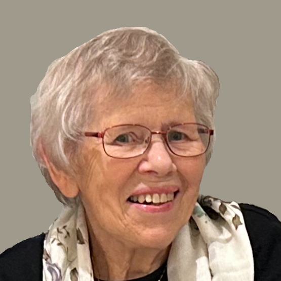 Anna Jørga Mellemstrand