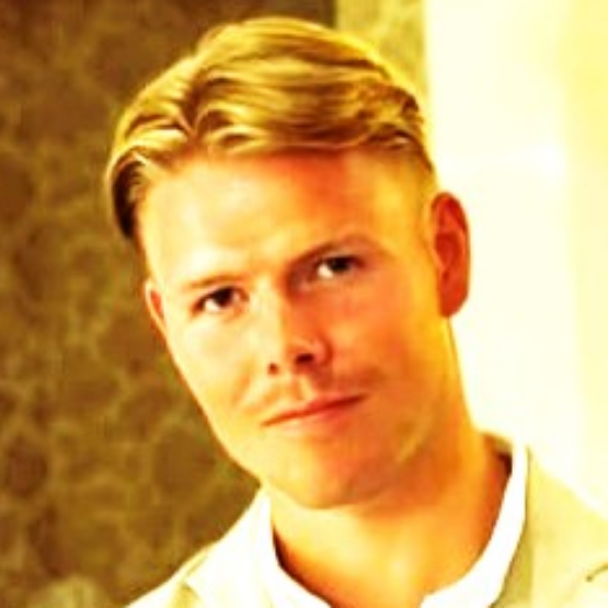 Nikolas Berge Holden