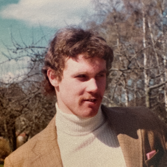 Tom Willy Jenssen