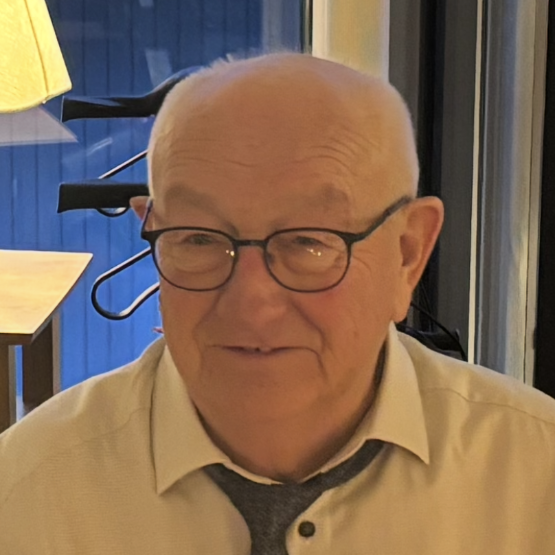 Oddvar Olsen