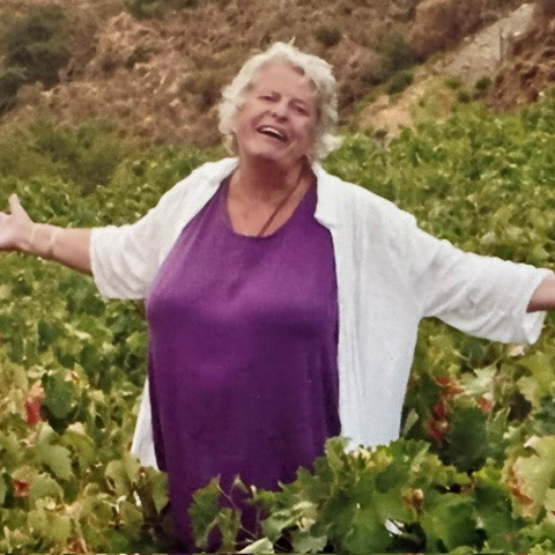 Anne Sofie  Bakke Stewart