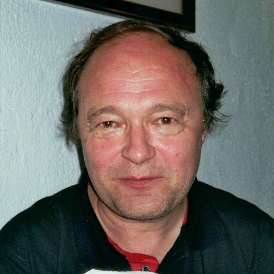 Øyvind Roaas