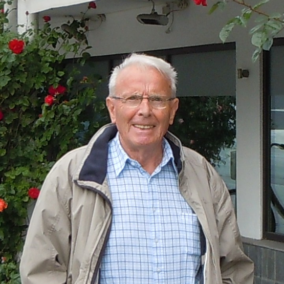 Jan Nilsen