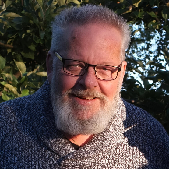 Ove-Erik Johansen