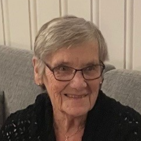 Anne Marie Berntsen