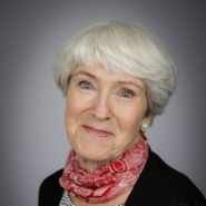 Gerd Agnes Dalseng Haugen
