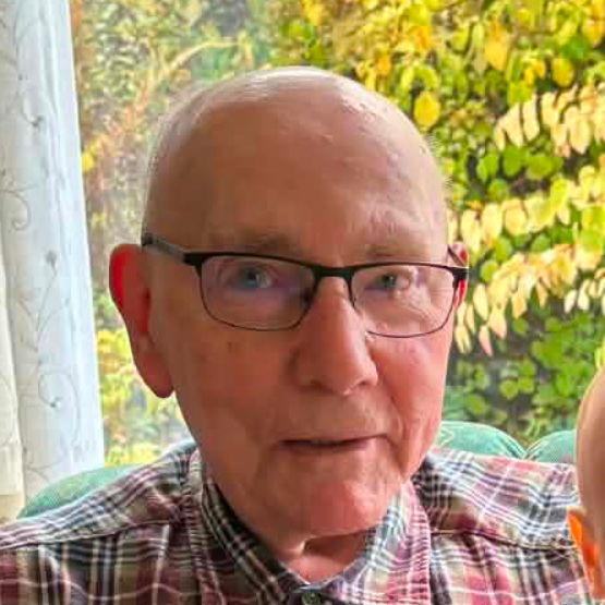 Bjørn Hanssen