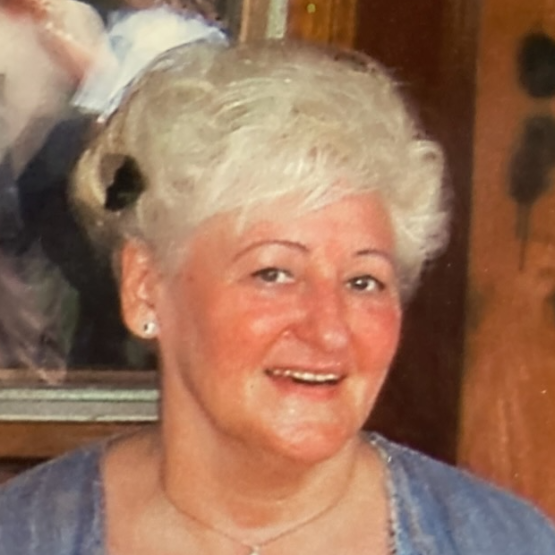 Sonja Paula Charlotte Solli