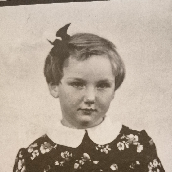 Ingrid Kaland