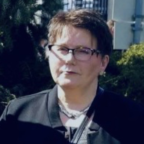 Unni Berger Lind