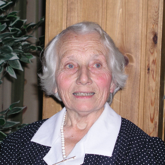 Wenche Prebensen
