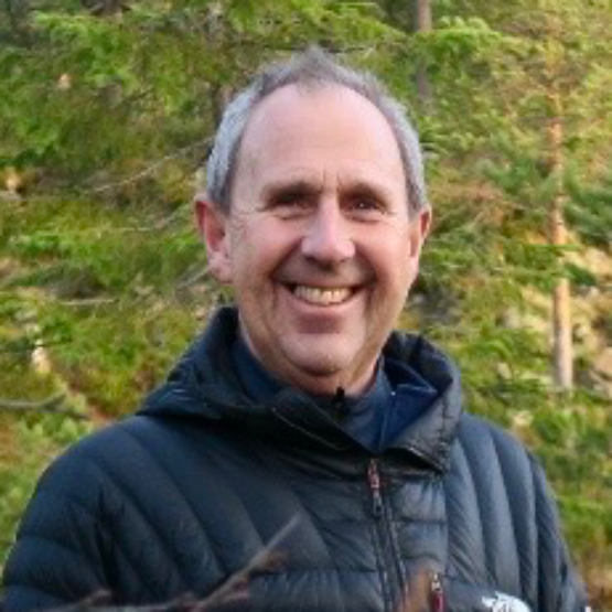 Kåre Oddbjørn Gjengstø