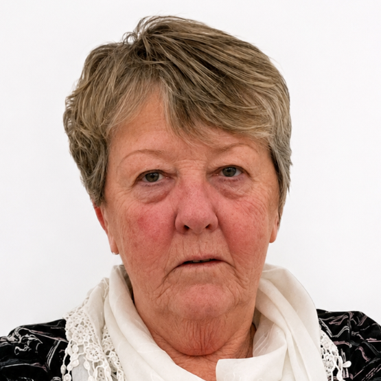 Solveig Kristine Gundersen Svendsen