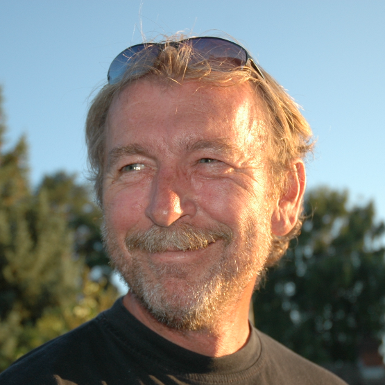 Svein Asbjørn Orebråten