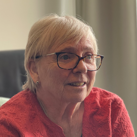 Bente Elisabeth Pedersen