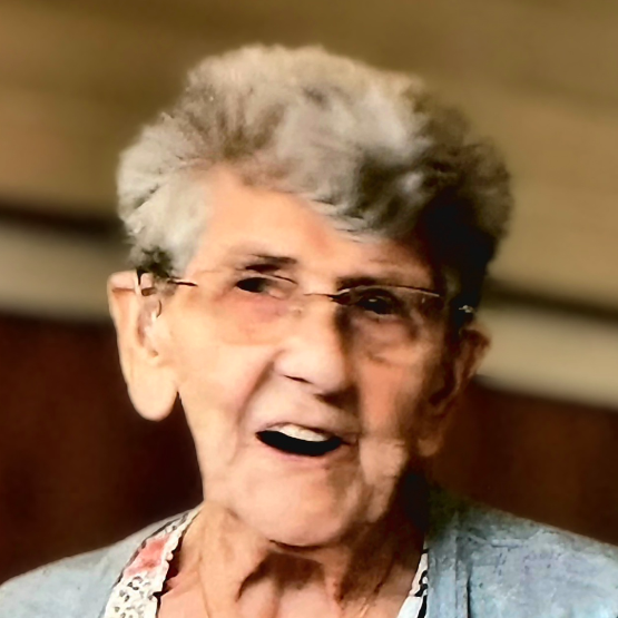 Ingebjørg Algrøy