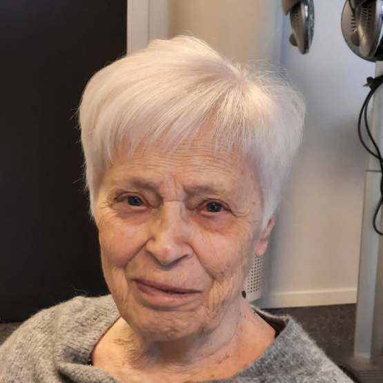 Märtha Berker