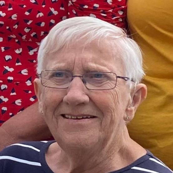 Ingebjørg Oline Holten